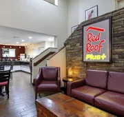 Red Roof Inn PLUS+ Palm Coast hotel detail image 3