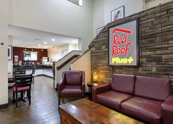 Red Roof Inn PLUS+ Palm Coast hotel thumbnail 3