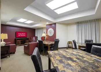 Red Roof Inn PLUS+ Palm Coast hotel thumbnail 5