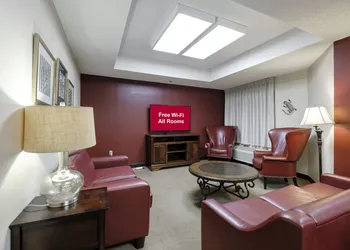 Red Roof Inn PLUS+ Palm Coast hotel thumbnail 6