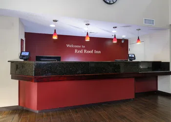 Red Roof Inn PLUS+ Palm Coast hotel thumbnail 7
