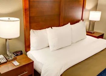 Comfort Inn Conference Center Pittsburgh Penn Hills hotel thumbnail 6