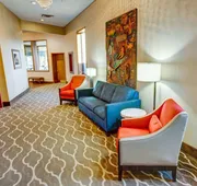 Comfort Inn Conference Center Pittsburgh Penn Hills hotel detail image 3