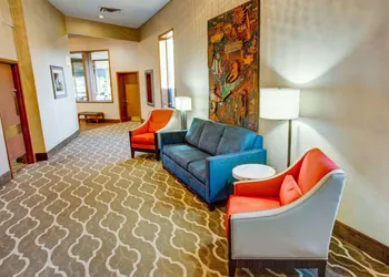 Comfort Inn Conference Center Pittsburgh Penn Hills hotel thumbnail 3