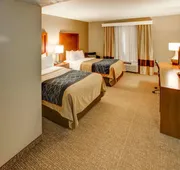 Comfort Inn Conference Center Pittsburgh Penn Hills hotel detail image 4