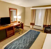 Comfort Inn Conference Center Pittsburgh Penn Hills hotel detail image 5
