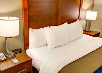 Comfort Inn Conference Center Pittsburgh Penn Hills hotel thumbnail 6