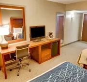 Comfort Inn Conference Center Pittsburgh Penn Hills hotel detail image 7