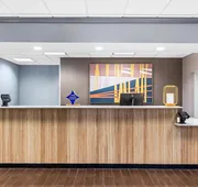 Spark by Hilton Amarillo Medical Center hotel detail image 3