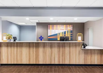 Spark by Hilton Amarillo Medical Center hotel thumbnail 3