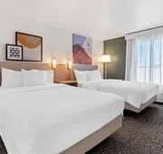 Spark by Hilton Amarillo Medical Center hotel detail image 5