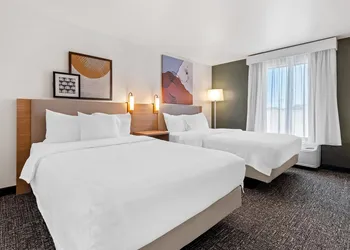 Spark by Hilton Amarillo Medical Center hotel thumbnail 5