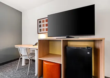 Spark by Hilton Amarillo Medical Center hotel thumbnail 6