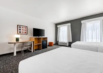 Spark by Hilton Amarillo Medical Center hotel thumbnail 8