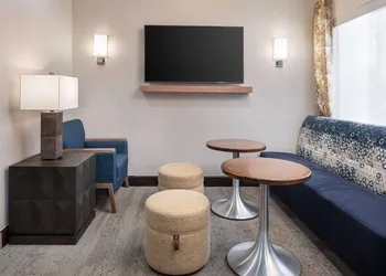 Hampton Inn Boulder - Louisville hotel thumbnail 2