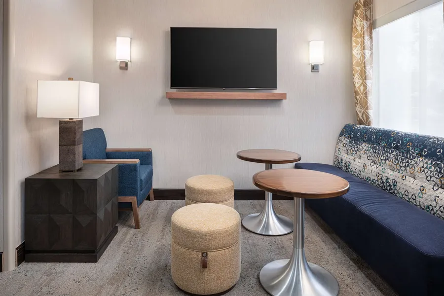 Hampton Inn Boulder - Louisville hotel detail image 2