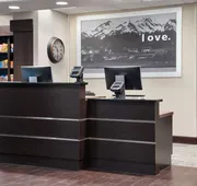 Hampton Inn Boulder - Louisville hotel detail image 3