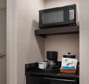 Hampton Inn Boulder - Louisville hotel detail image 4