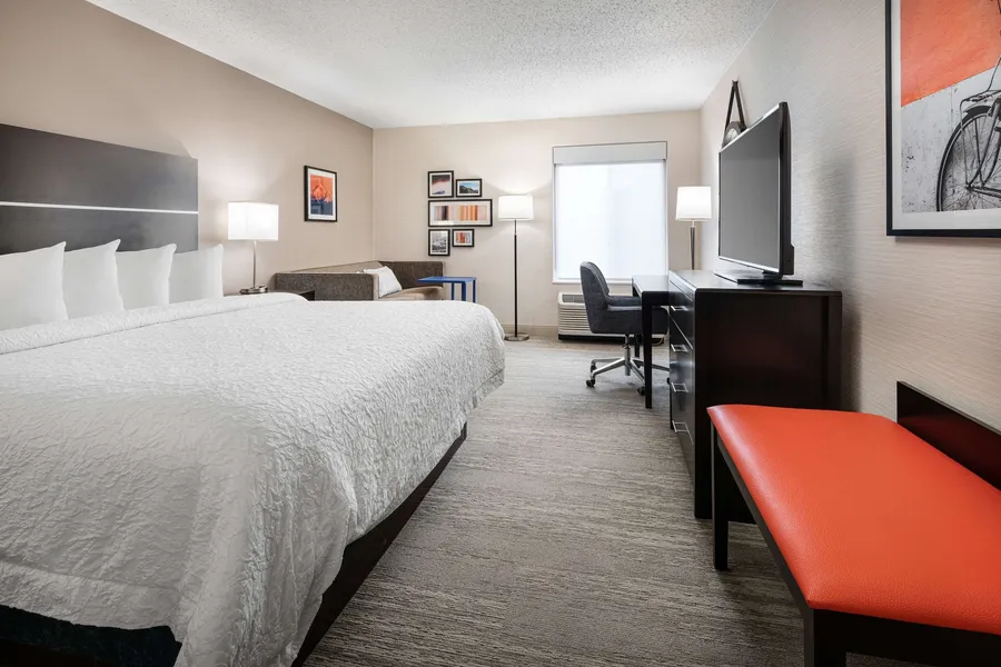 Hampton Inn Boulder - Louisville hotel detail image 6