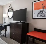 Hampton Inn Boulder - Louisville hotel detail image 7