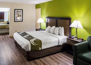Quality Inn Biloxi Beach hotel thumbnail 8