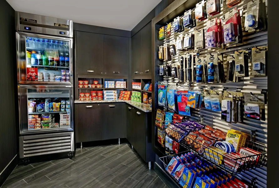 Homewood Suites by Hilton Chicago-Lincolnshire hotel detail image 2