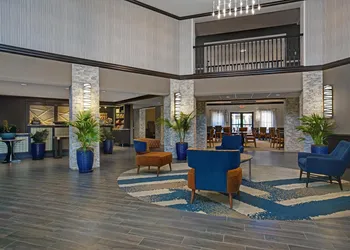 Homewood Suites by Hilton Chicago-Lincolnshire hotel thumbnail 3