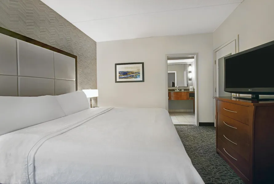 Homewood Suites by Hilton Chicago-Lincolnshire hotel detail image 6