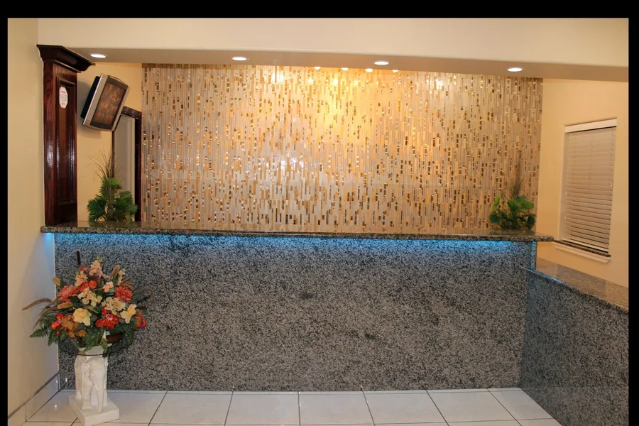 Texas Inn and Suites McAllen at La Plaza Mall and Airport hotel detail image 2