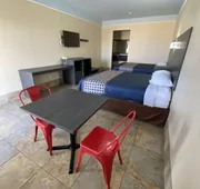 Texas Inn and Suites McAllen at La Plaza Mall and Airport hotel detail image 4