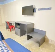 Texas Inn and Suites McAllen at La Plaza Mall and Airport hotel detail image 7