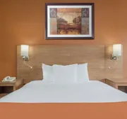 Days Inn by Wyndham Columbus Fairgrounds hotel detail image 7