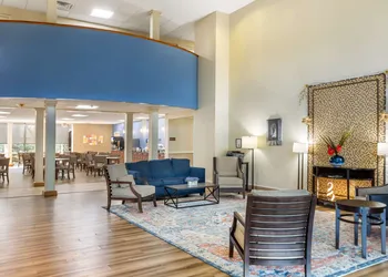 Best Western Grantville/Hershey hotel thumbnail 2