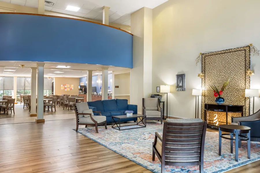 Best Western Grantville/Hershey hotel detail image 2