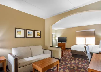 Best Western Grantville/Hershey hotel thumbnail 6
