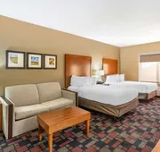 Best Western Grantville/Hershey hotel detail image 7