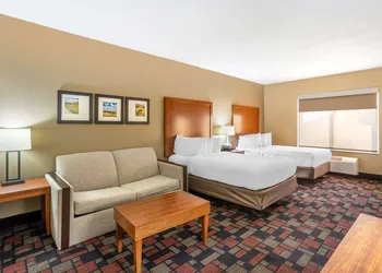 Best Western Grantville/Hershey hotel thumbnail 7