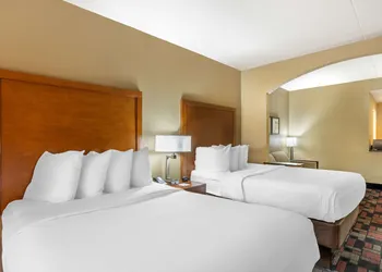 Best Western Grantville/Hershey hotel thumbnail 8