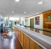 Quality Inn & Suites Cameron Park Shingle Springs hotel detail image 3