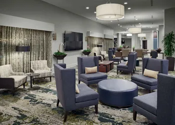 DoubleTree by Hilton San Antonio Downtown hotel thumbnail 2