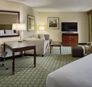 DoubleTree by Hilton San Antonio Downtown hotel detail image 4
