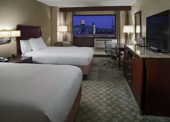 DoubleTree by Hilton San Antonio Downtown hotel thumbnail 5