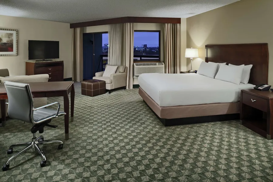 DoubleTree by Hilton San Antonio Downtown hotel detail image 6