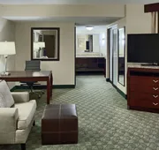 DoubleTree by Hilton San Antonio Downtown hotel detail image 7