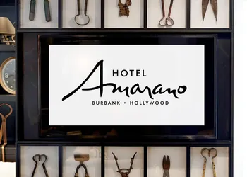 Hotel Amarano Burbank - Hollywood hotel thumbnail 4
