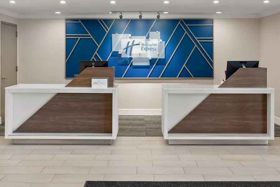 Holiday Inn Express Stony Brook by IHG hotel detail image 2