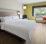 Holiday Inn Express Stony Brook by IHG hotel detail image 4