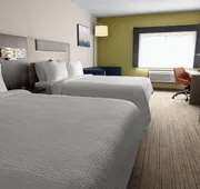 Holiday Inn Express Stony Brook by IHG hotel detail image 5