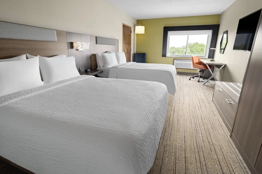 Holiday Inn Express Stony Brook by IHG hotel detail image 6