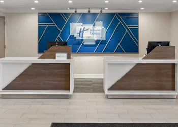 Holiday Inn Express Stony Brook by IHG hotel thumbnail 2